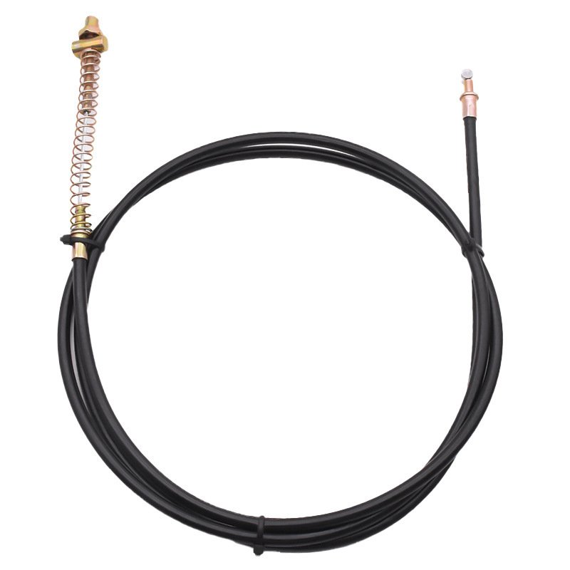 China Supplier Hand Brake Cable for Electric Motorcycle E-scooter E-bike Throttle Cable