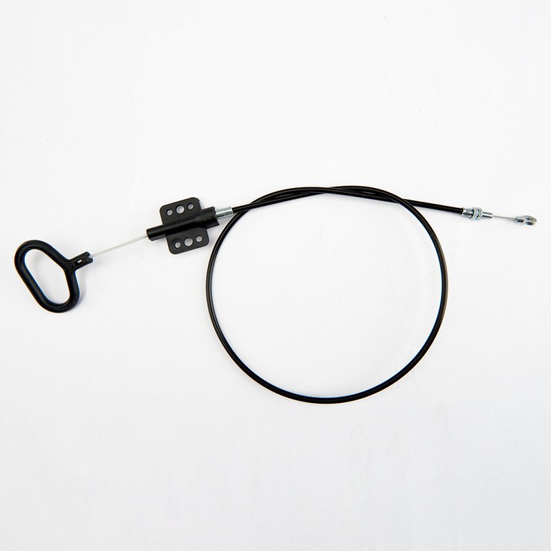 China Supplier Hand Brake Cable for Electric Motorcycle E-scooter E-bike Throttle Cable
