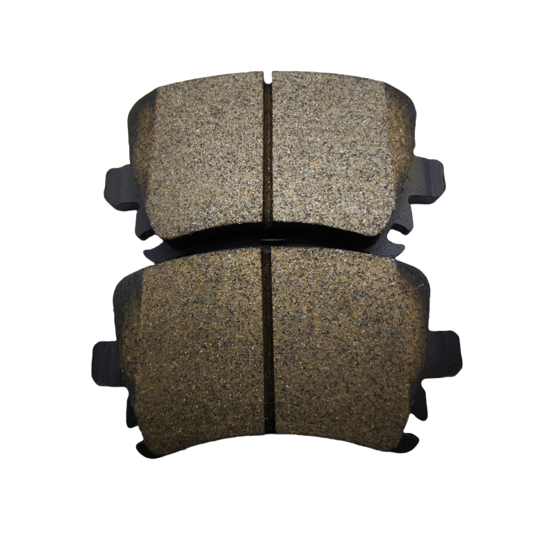 SURTUR New REAR Brake Pad D1108 Ceramic Brake Pad for AUDI A3 A4 A6 for AUDI TT Quattro