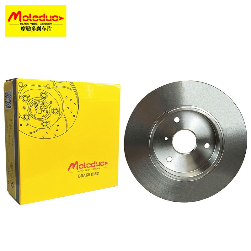 MP-3006VF Bp4y3325xb Bp4y3325xd C24y3325xb C24y3325xc Car Brake Disc for Mazda 3 (bl) 2008-2014