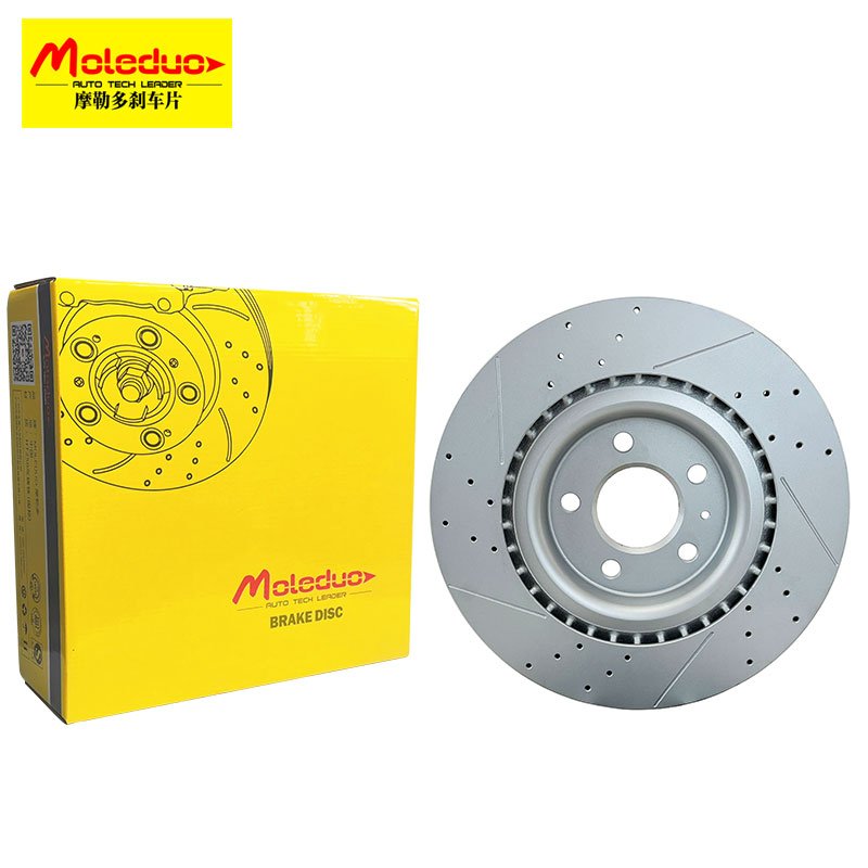MP-3006VF Bp4y3325xb Bp4y3325xd C24y3325xb C24y3325xc Car Brake Disc for Mazda 3 (bl) 2008-2014