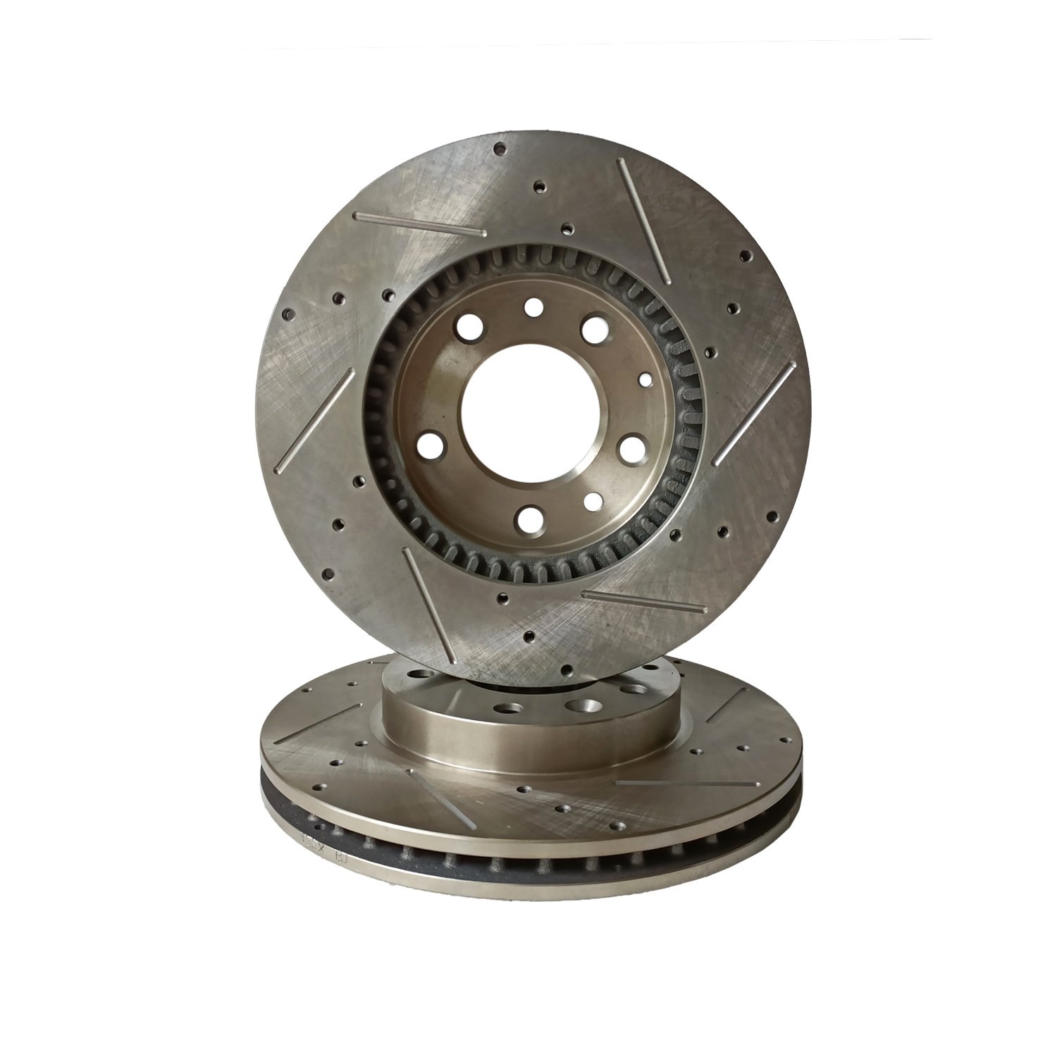 MP-3006VF Bp4y3325xb Bp4y3325xd C24y3325xb C24y3325xc Car Brake Disc for Mazda 3 (bl) 2008-2014