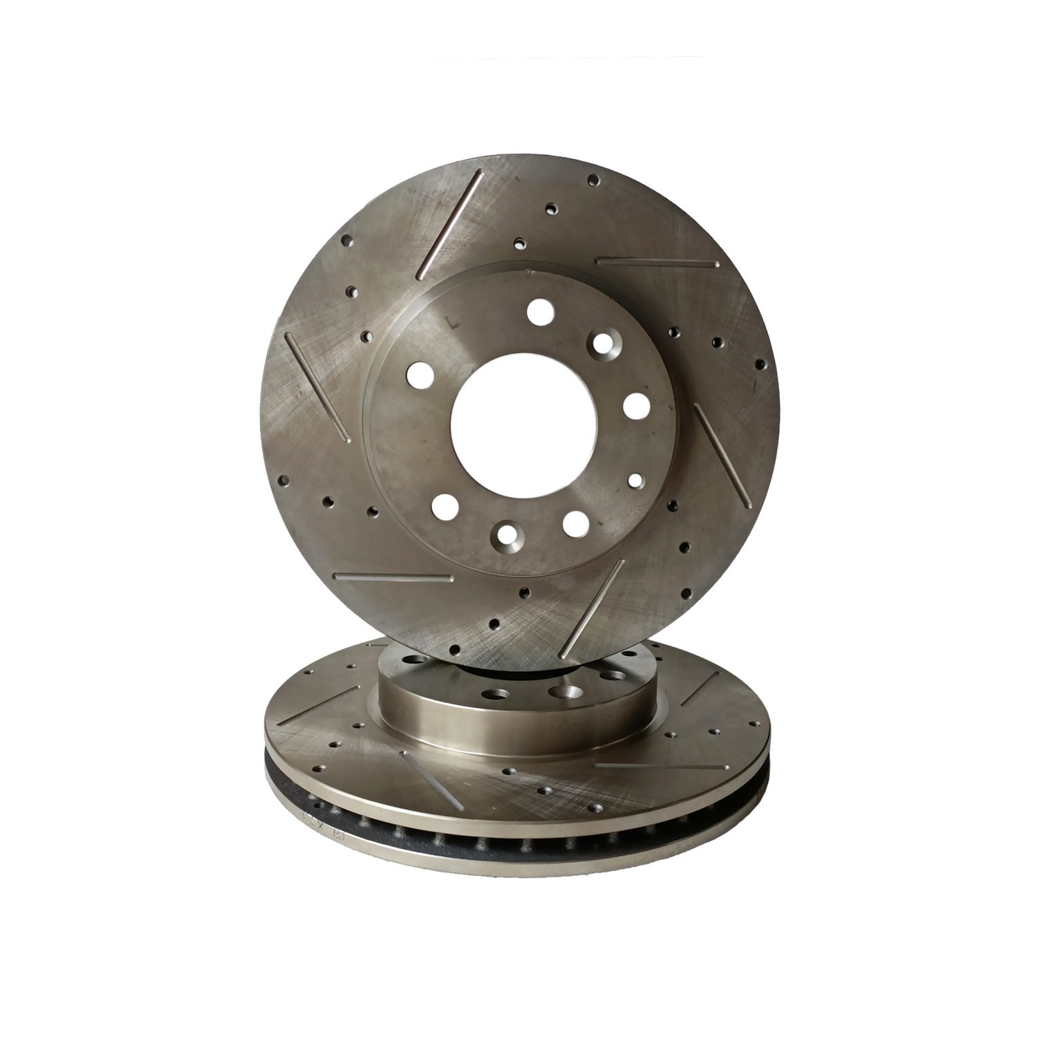 MP-3006VF Bp4y3325xb Bp4y3325xd C24y3325xb C24y3325xc Car Brake Disc for Mazda 3 (bl) 2008-2014