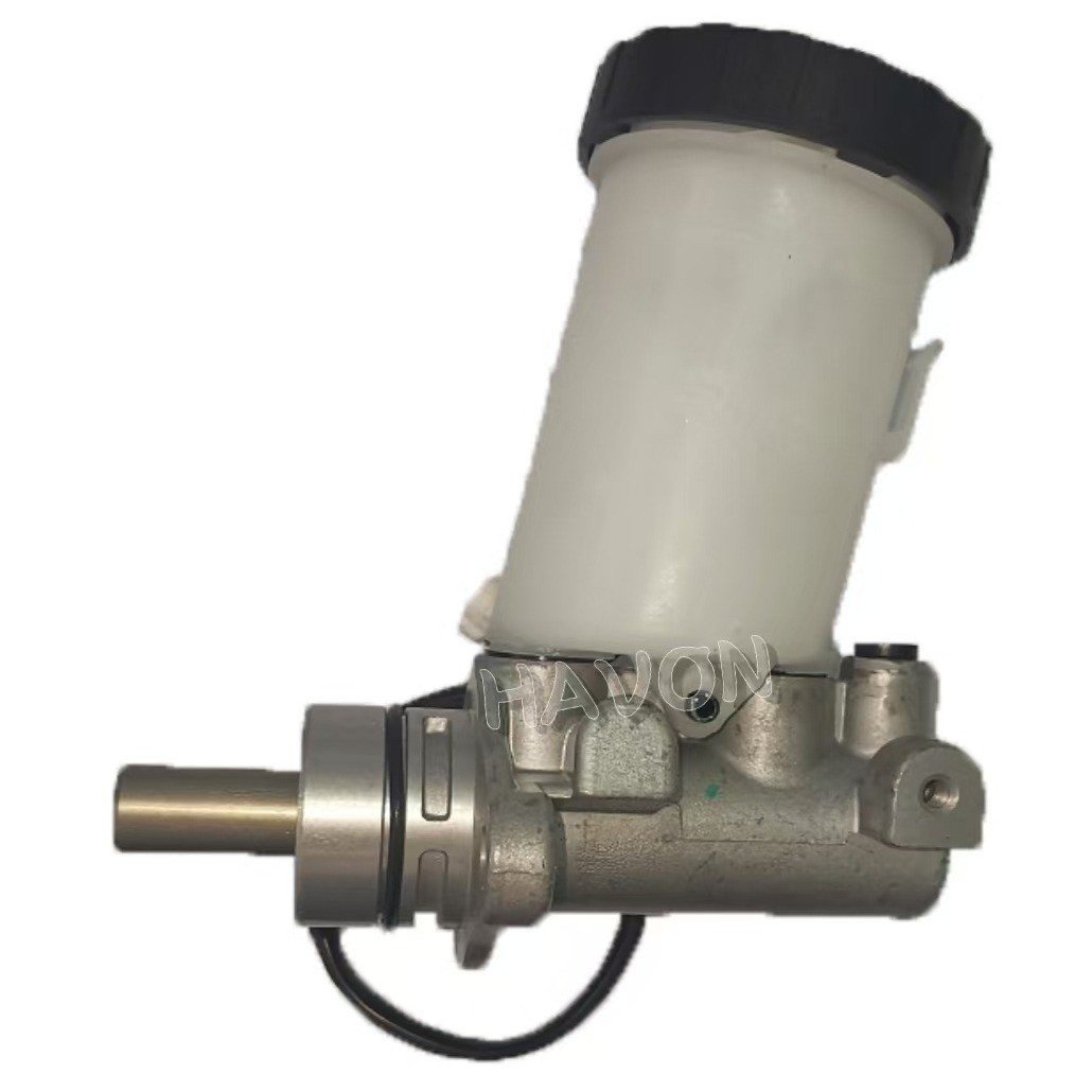 Suzuki High Quality Brake Master Cylinder Assembly Original Equipment Manufacturer (OEM) Part 51100-65d00