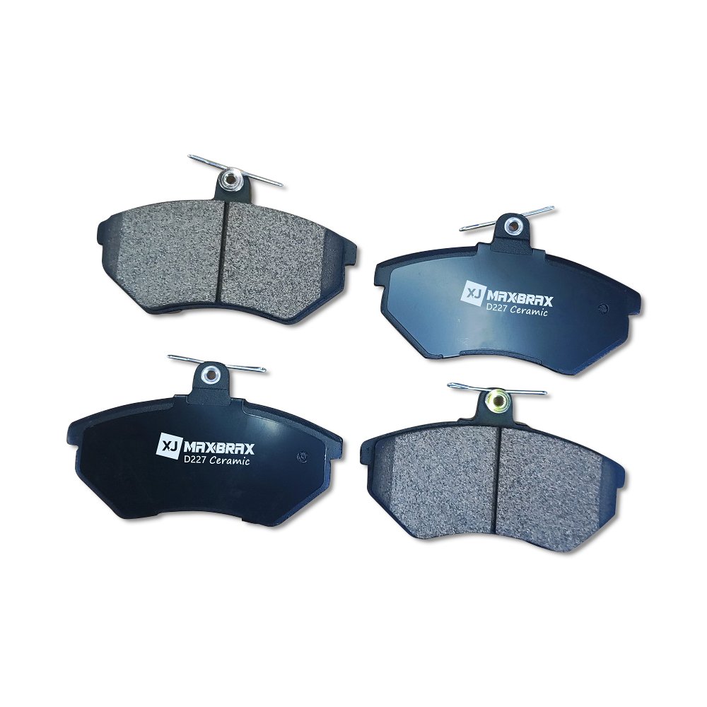 23623664 24551778 24566943 D227 Brake Pads for CHEVROLET (GM) Move N300 N300P N300 Work N400