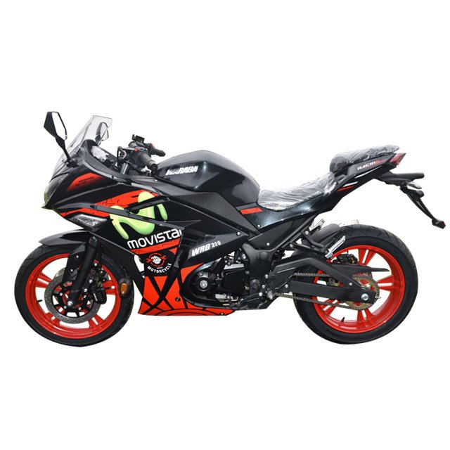 Best Quality Wholesale Custom Cheap Cruiser Helmet Motorcycles 400cc Motorcycle