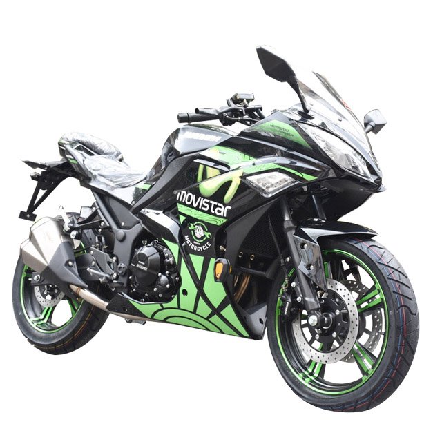 Best Quality Wholesale Custom Cheap Cruiser Helmet Motorcycles 400cc Motorcycle