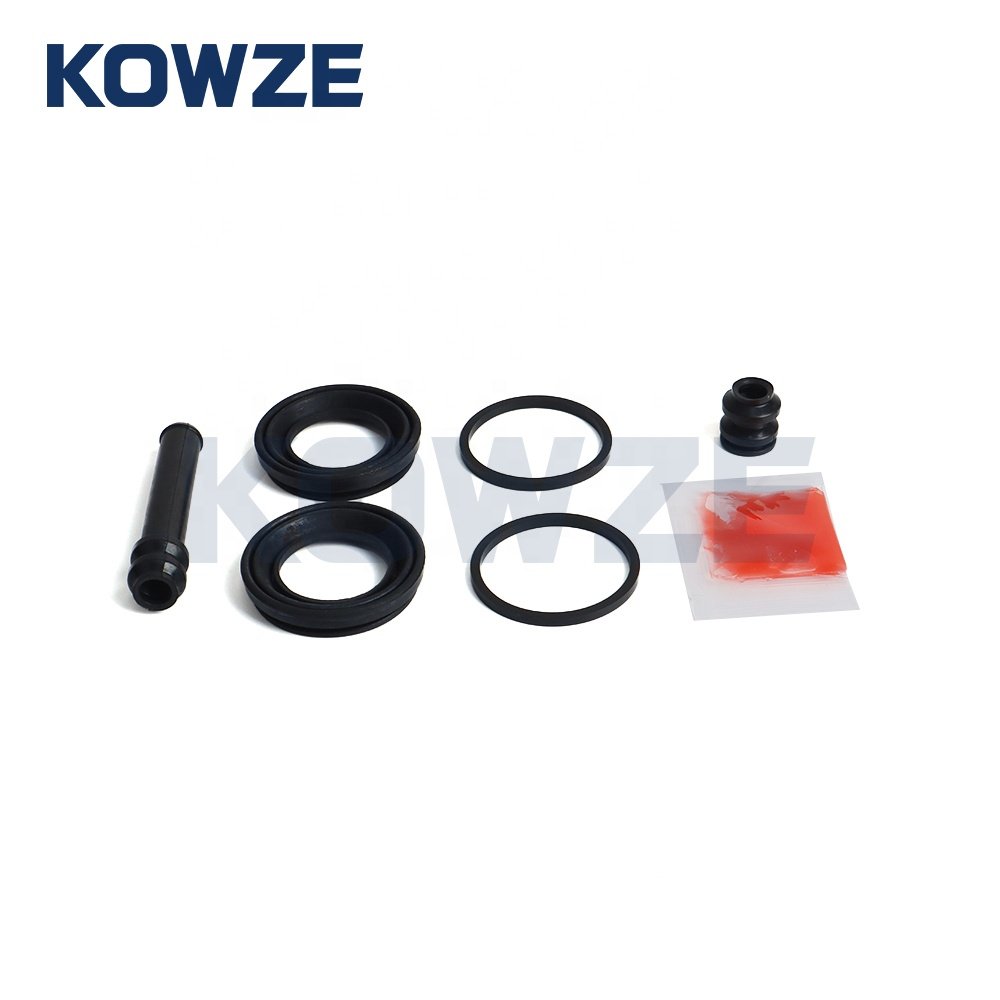 MR407427 Brake System Brake Caliper Seal Kit Car Brake Caliper Repair Kit for Mitsubishi Pajero Grandis