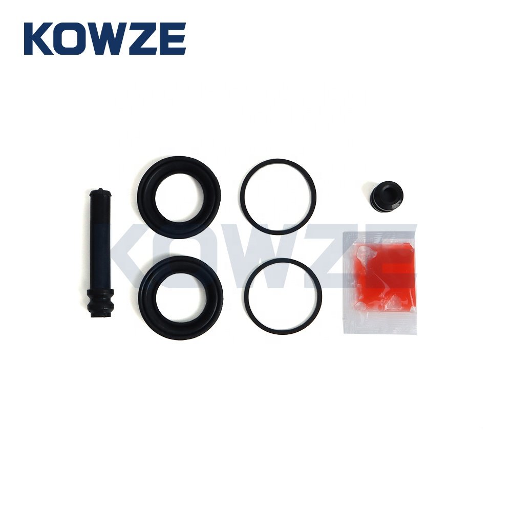 MR407427 Brake System Brake Caliper Seal Kit Car Brake Caliper Repair Kit for Mitsubishi Pajero Grandis