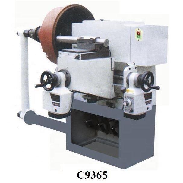 Brake Disc & Drum Skimming Machine