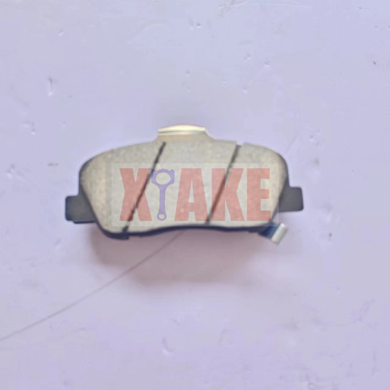 Front and Rear Brake Pad for Geely Boyue Pro NL-3B Atlas Pro Azkarra OEM 4048053700 4050047600