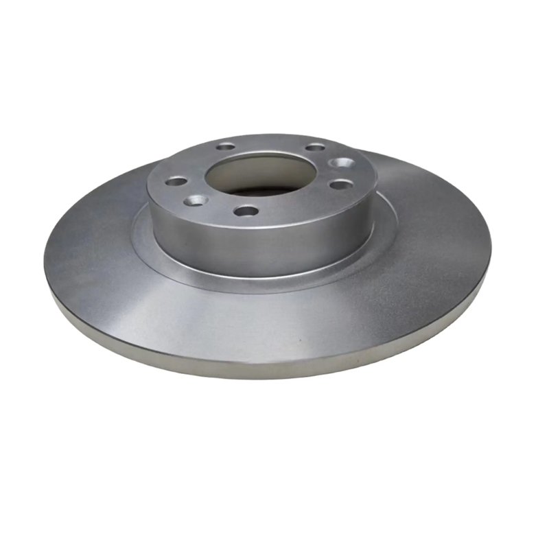 1612891680 1613293080 Automotive Parts Front and Rear Brake Discs for Peugeot 308 308ll 408 4008 Citroen C5 AIRCROSS