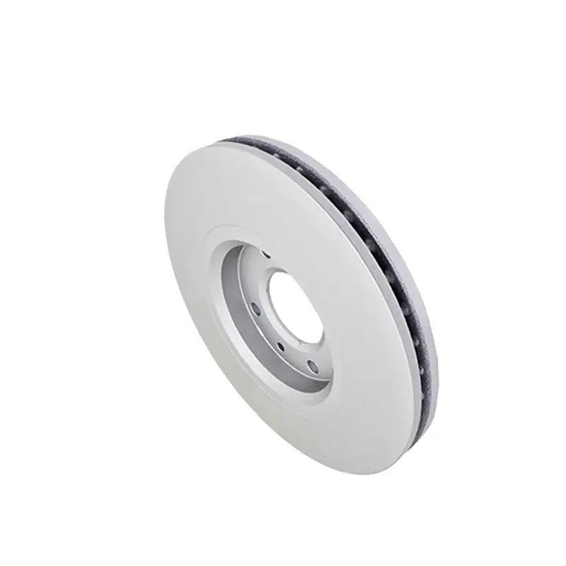1612891680 1613293080 Automotive Parts Front and Rear Brake Discs for Peugeot 308 308ll 408 4008 Citroen C5 AIRCROSS