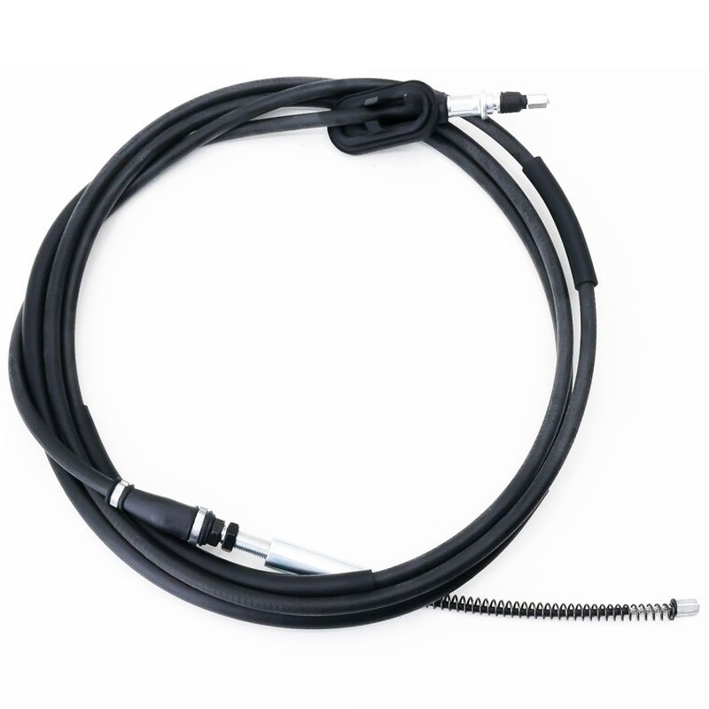 OEM 59910-5H100 New Auto Brake Cables Hand Brake Cable for Hyundai Cars Parking Brake Cable