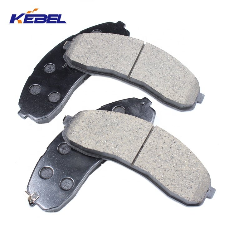 0K40D3328Z 581014EB01 Car Brake Pads SP1148 Brake Pad for KIA K2500 K-3000 Bongo