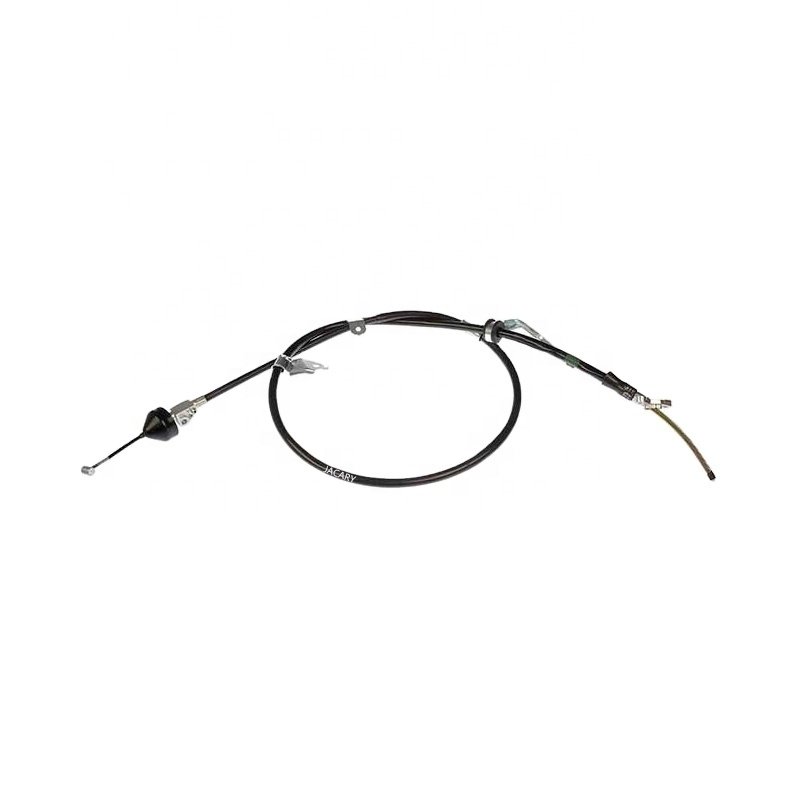 Replacement Rear Parking Brake Cable 46430-48170 46430-48090 for Toyota Highlander Lexus RX350 RX330
