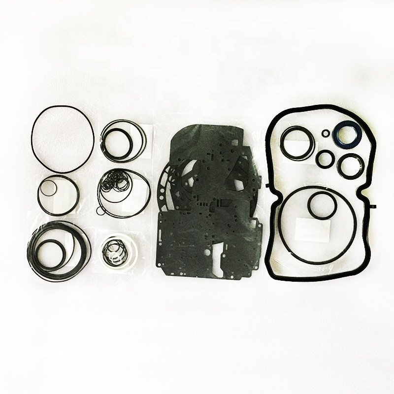 722.3 Automatic Transmission Clutch Seal Overhaul Kit for Mercedes-Benz 4 Speed 400 500 CLASS Gearbox Repair Kit Car Accessories
