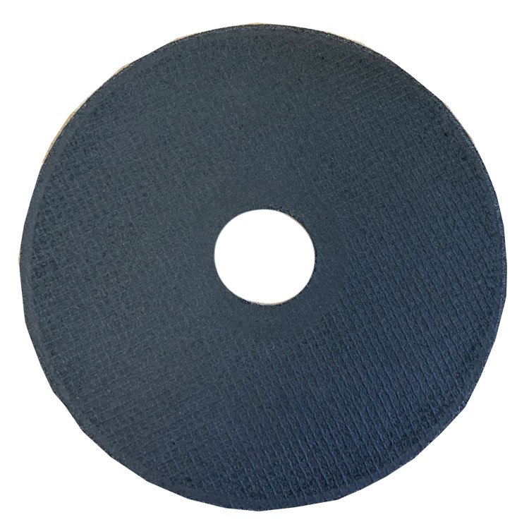 SATC 4.5 Inch Diamond Abrasive Cut off Wheel 115mm Cutting Disc for Metal and Stainless Steel Made of Aluminium Oxide