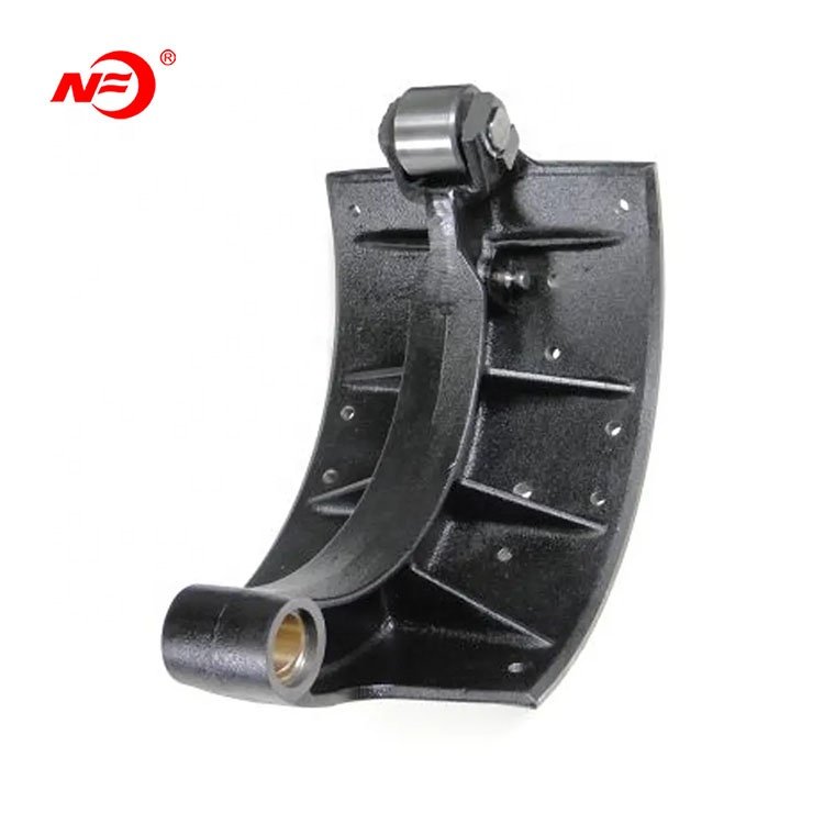 Tianyuan Brake Shoes Brake Shoe Lining Mercedes MK A6204200519