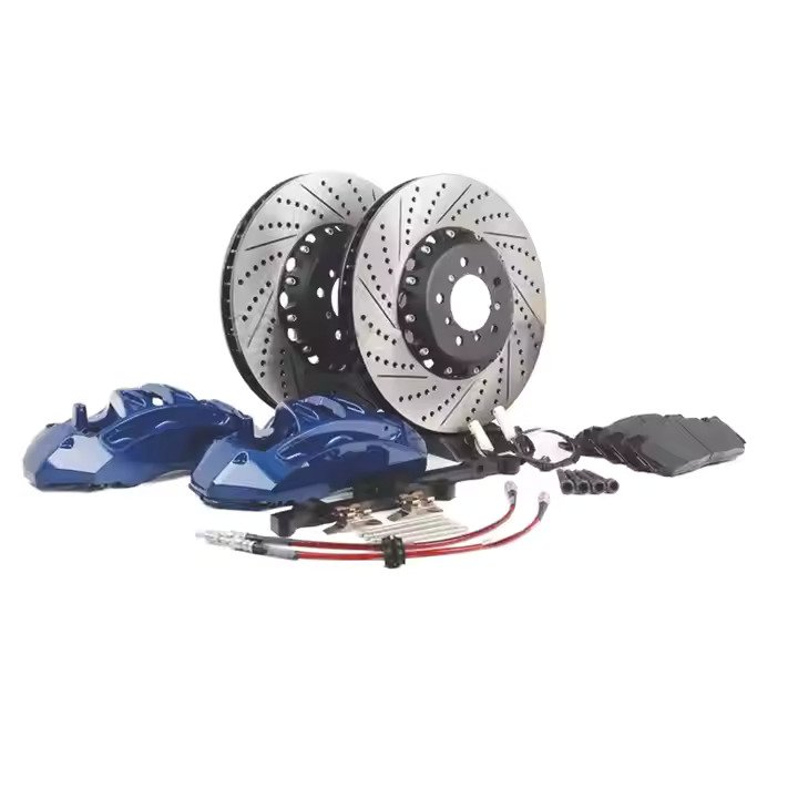 MEDIDO Brake Repairing Kits Calip Cover