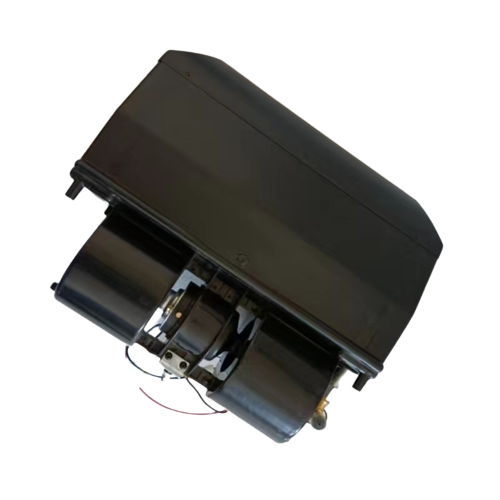 China Factory Car Air Conditioning System Parking Air Conditioner 12v 24v Dc Truck Parking Cooler Air Conditioner