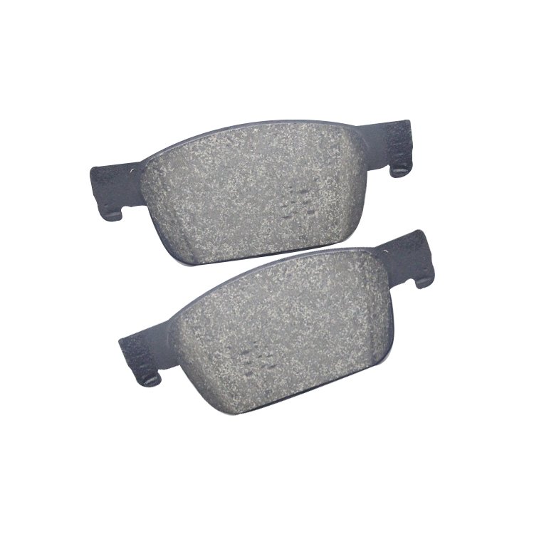 Automotive Brake Pads Factories China Brake System for AUDI Car OE 8WO698151AF 8WO698151AF