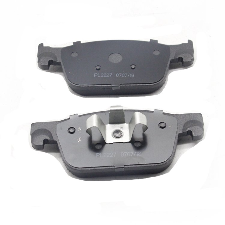 Automotive Brake Pads Factories China Brake System for AUDI Car OE 8WO698151AF 8WO698151AF