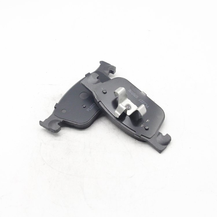 Automotive Brake Pads Factories China Brake System for AUDI Car OE 8WO698151AF 8WO698151AF