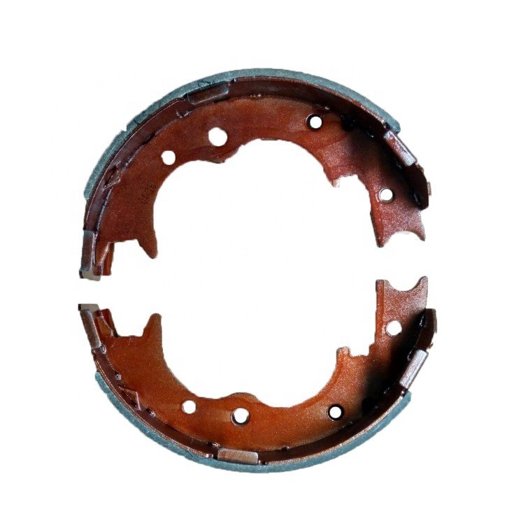 8-94311-777-0 FN4443 Zapata Frenos Hand Brake Parking Brake Shoe K4443 for Isuzu Elf Npr Nkr NRR Mitsubishi Canter FA FC Nissan