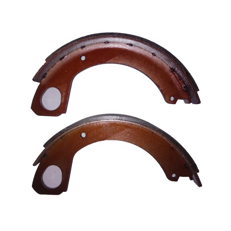 8-94311-777-0 FN4443 Zapata Frenos Hand Brake Parking Brake Shoe K4443 for Isuzu Elf Npr Nkr NRR Mitsubishi Canter FA FC Nissan