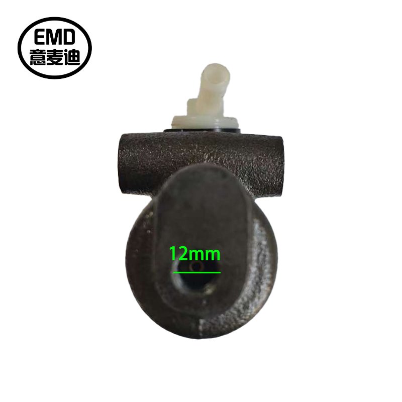 5-7 Ton OEM Brake Master Cylinder Spare Parts Forklift Accessories Brake Master Cylinder for Heli Forklift