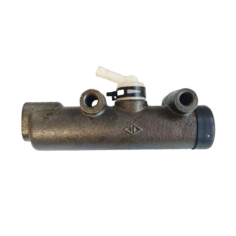 5-7 Ton OEM Brake Master Cylinder Spare Parts Forklift Accessories Brake Master Cylinder for Heli Forklift