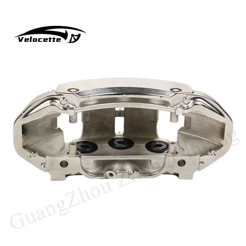 Brake Caliper Kit 21Z 6-pot Auto Brake System for lexus Is200 Suzuki gti 2002 bmw E39 F10 Accessories audi S3 M3 G80 2013 Q7