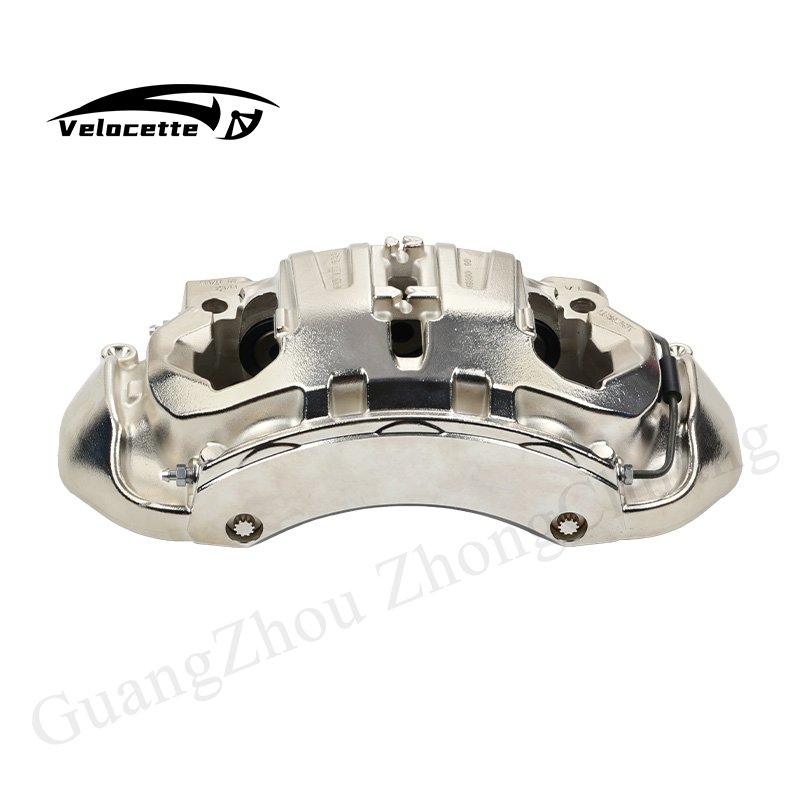 Brake Caliper Kit 21Z 6-pot Auto Brake System for lexus Is200 Suzuki gti 2002 bmw E39 F10 Accessories audi S3 M3 G80 2013 Q7