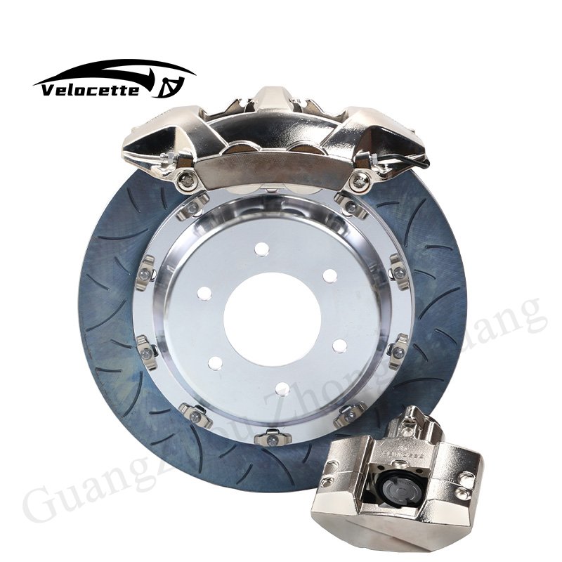 Brake Caliper Kit 21Z 6-pot Auto Brake System for lexus Is200 Suzuki gti 2002 bmw E39 F10 Accessories audi S3 M3 G80 2013 Q7