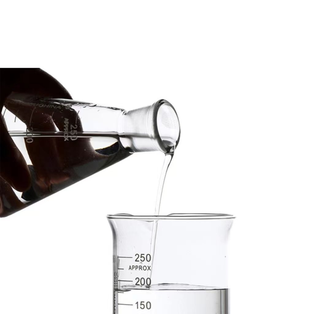 Used As Brake Fluid and Chemical Raw Materials Triethylene Glycol Monomethyl Ether TEM 98% Cas 112-35-6