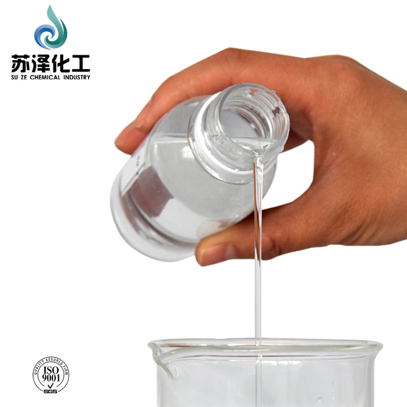 Used As Brake Fluid and Chemical Raw Materials Triethylene Glycol Monomethyl Ether TEM 98% Cas 112-35-6