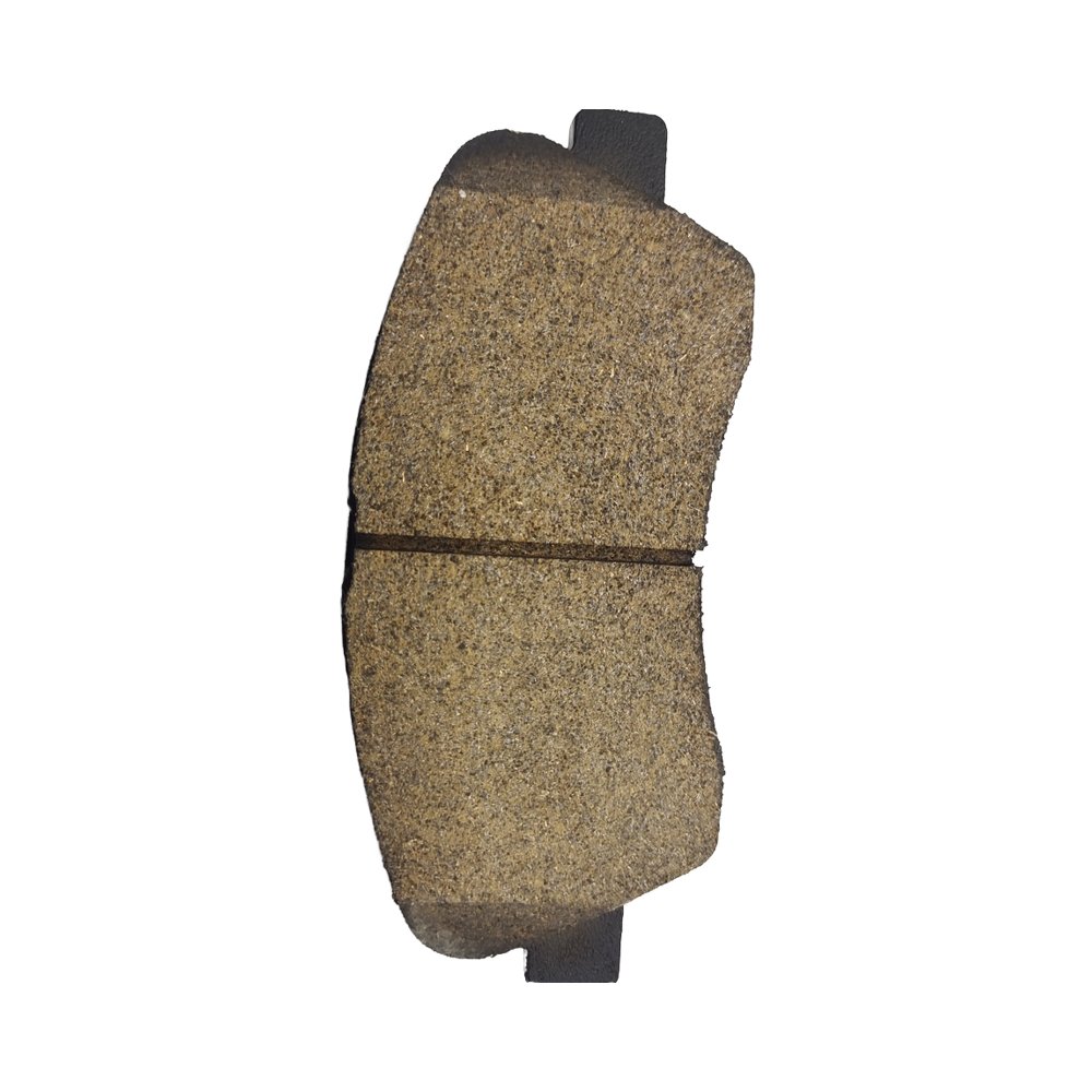 SURTUR New Front Brake Pad D1543 Ceramic Brake Pad for HYUNDAI Elantra for KIA Forte HYUNDAI Veloster