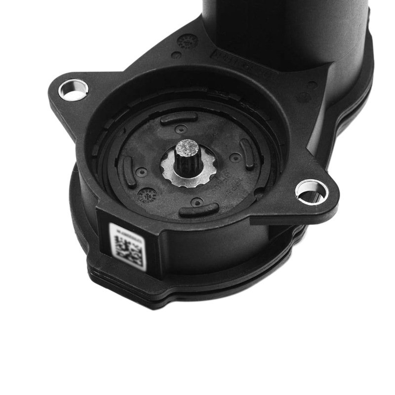 Rear Brake Caliper Servo Motor OE 8K0998281 for AUDI A4 A5 Q5