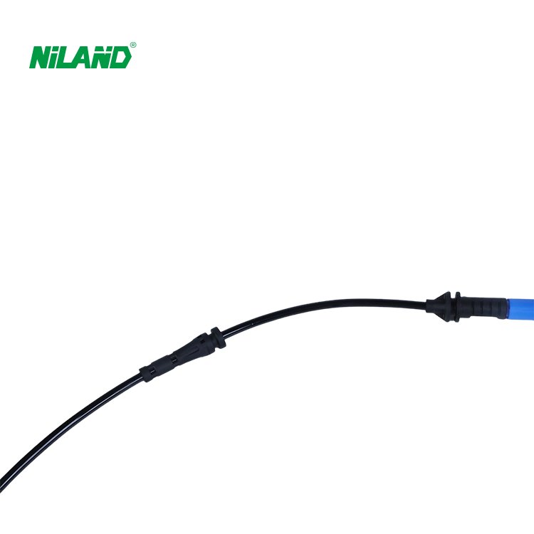 NiLAND State of the Art Auto Spare Parts Front Brake Pad Wear Indicator Sensor 34356870349 for BMW G20