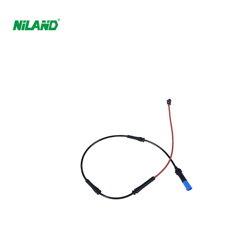 NiLAND State of the Art Auto Spare Parts Front Brake Pad Wear Indicator Sensor 34356870349 for BMW G20