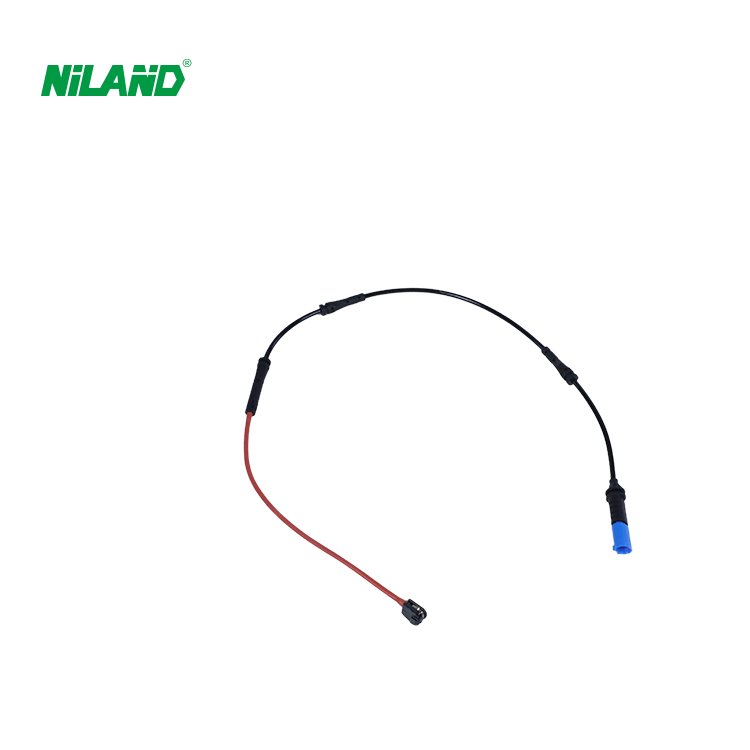 NiLAND State of the Art Auto Spare Parts Front Brake Pad Wear Indicator Sensor 34356870349 for BMW G20