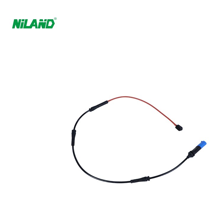 NiLAND State of the Art Auto Spare Parts Front Brake Pad Wear Indicator Sensor 34356870349 for BMW G20