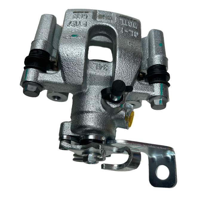 For Tigo 3x Left Rear BRAKE CALIPER Assembly J69-3502050RR BRAKE CALIPER-LHJ69/J69A
