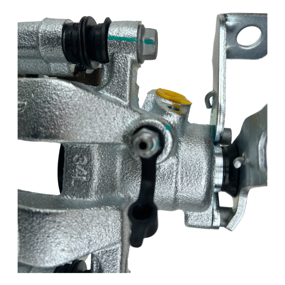 For Tigo 3x Left Rear BRAKE CALIPER Assembly J69-3502050RR BRAKE CALIPER-LHJ69/J69A