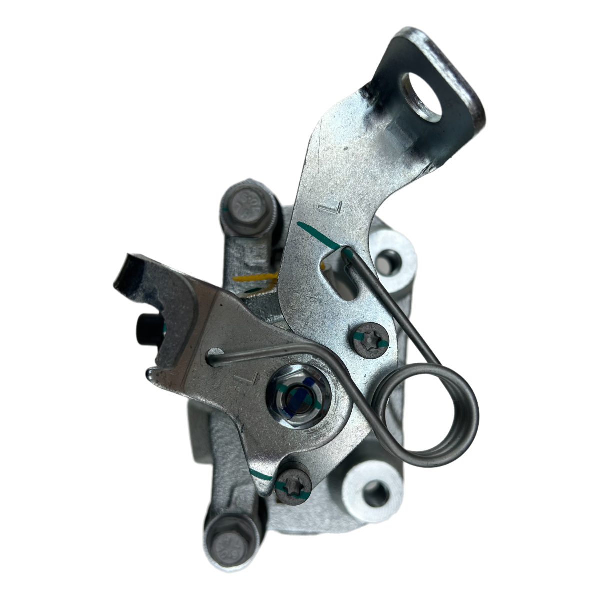 For Tigo 3x Left Rear BRAKE CALIPER Assembly J69-3502050RR BRAKE CALIPER-LHJ69/J69A