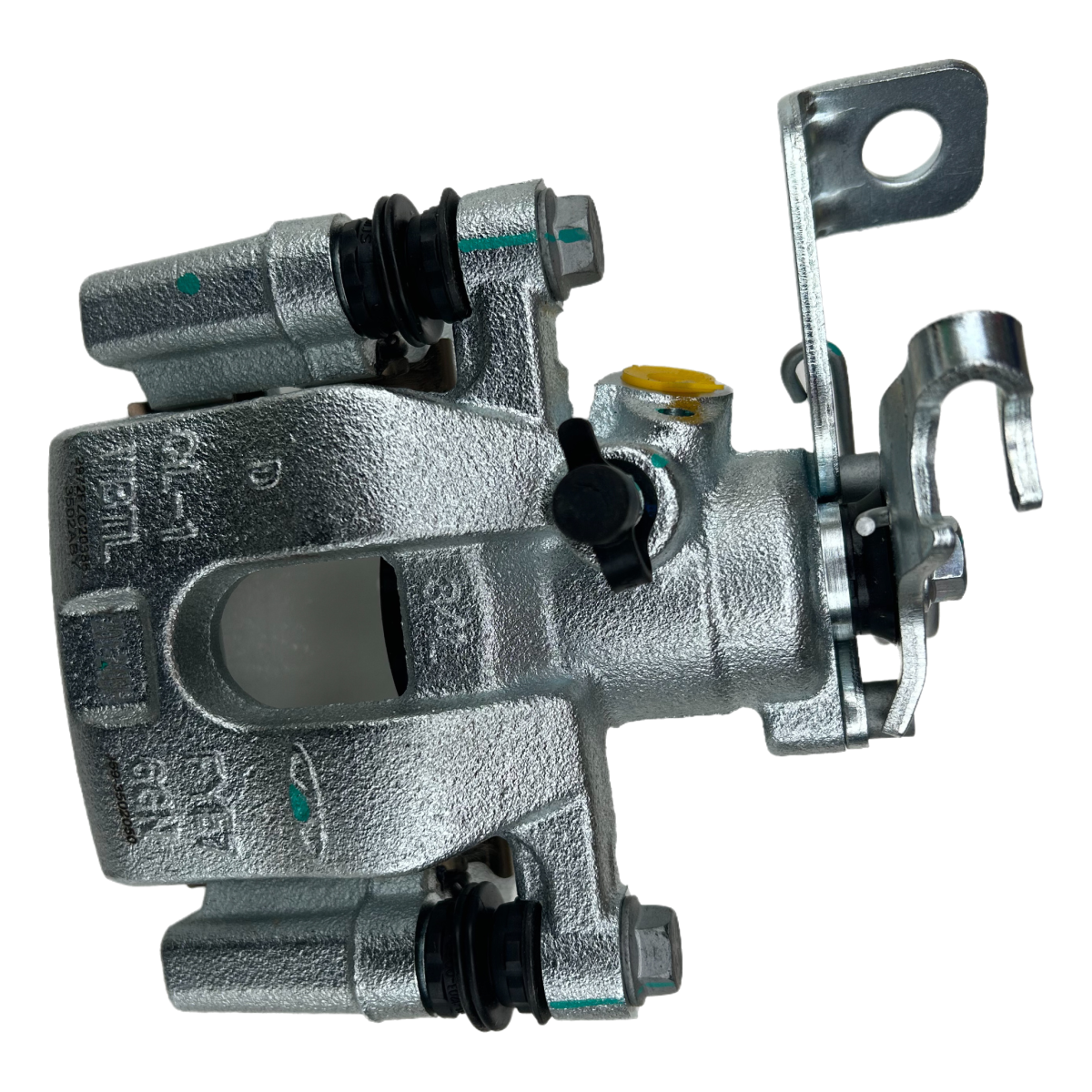 For Tigo 3x Left Rear BRAKE CALIPER Assembly J69-3502050RR BRAKE CALIPER-LHJ69/J69A