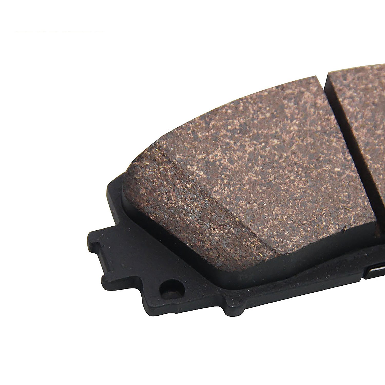 MASUMA MS-1508N Ceramic Disc Brake Pads for Toyota Cars PRIUS 04465-52260 Vehicle Pastillas De Freno