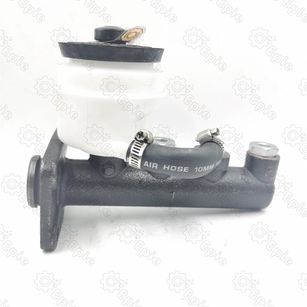 Epie Genuine Quality Brake Master Cylinder for TOYOTA LAND CRUISER 47201-60100 47201-60110 47201-60140