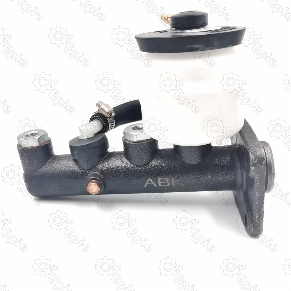 Epie Genuine Quality Brake Master Cylinder for TOYOTA LAND CRUISER 47201-60100 47201-60110 47201-60140